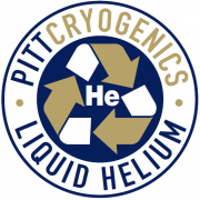 Pitt Cryogenics logo