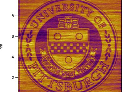 University of Pittsburgh seal