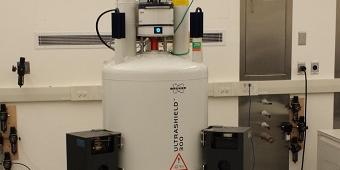 NMR Spectroscopy Lab